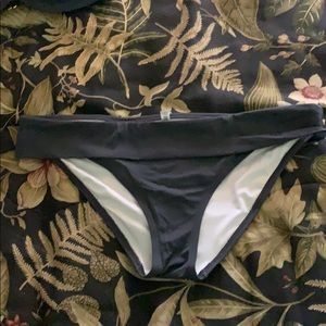 Victoria’s Secret bikini bottom